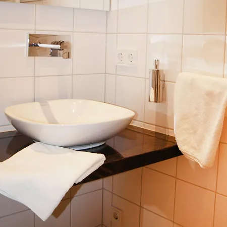 Bayerwald Rasthof B12 3*