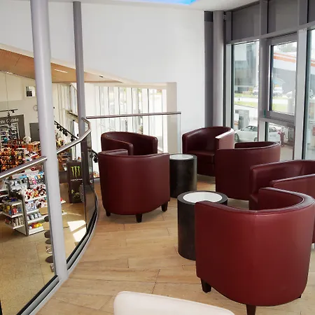 מלון Bayerwald Rasthof B12