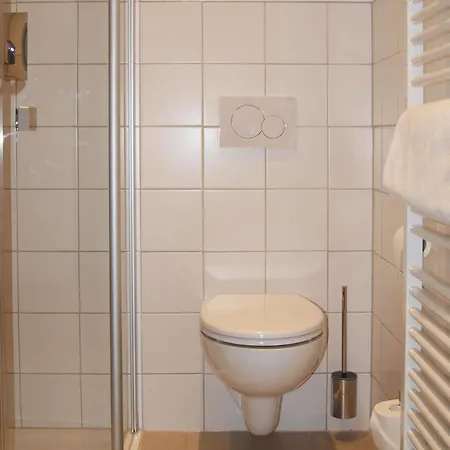 Bayerwald Rasthof B12 Hotel