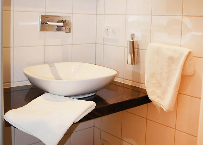 Bayerwald Rasthof B12 3*