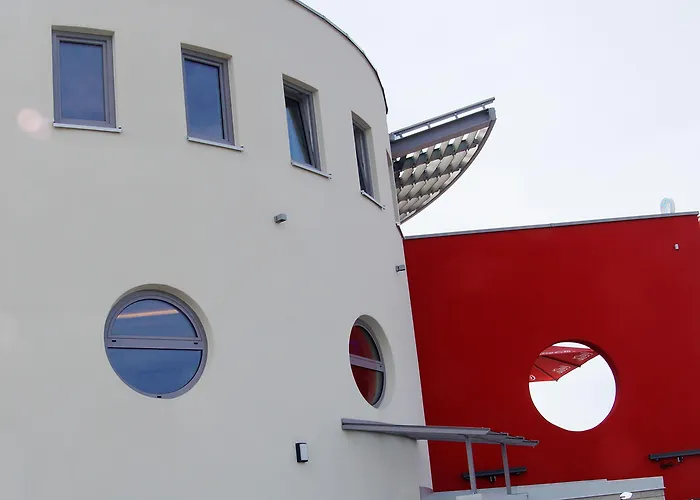 Bayerwald Rasthof B12 Rohrnbach
