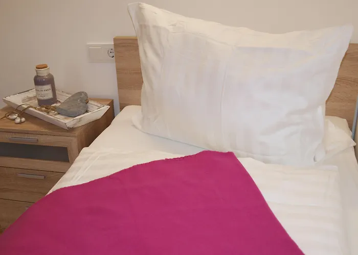 Bayerwald Rasthof B12 Hotel