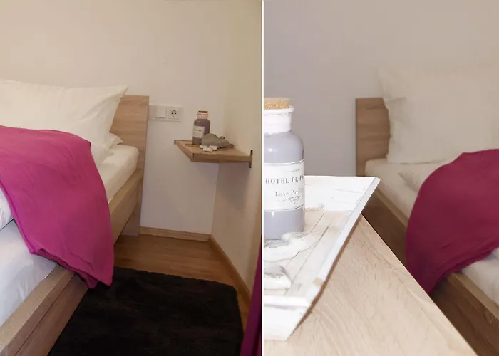 Hotel Bayerwald Rasthof B12 3*