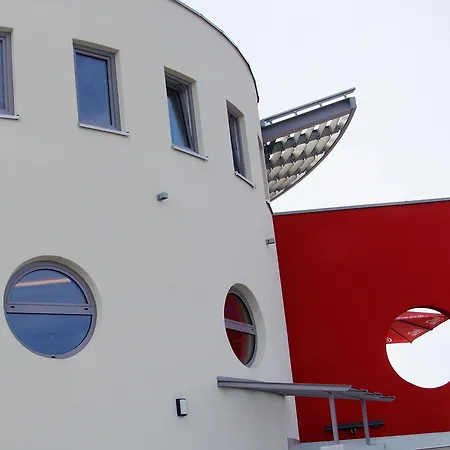 Bayerwald Rasthof B12 Rohrnbach