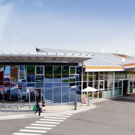 Bayerwald Rasthof B12 Hotel Rohrnbach