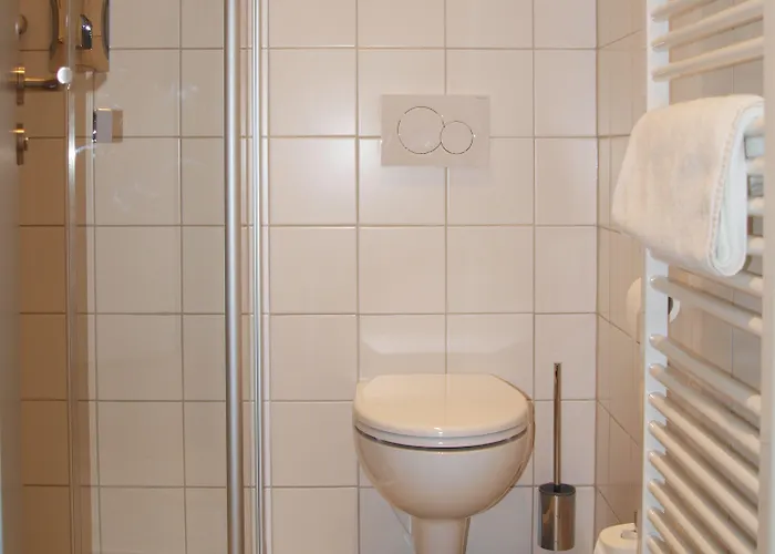 Bayerwald Rasthof B12 Hotel